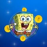 🧽 SpongeBob 🧽 $SBOB BUYBACK BURN AT 100k