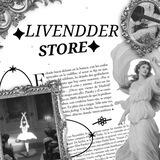 ❥ to be 'livendder!