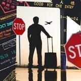 Проверка запрета на выезд|Запрет выезда