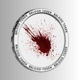 Blood Token | ERC | Official Portal
