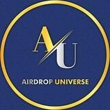 Airdrop Universe