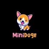 🐾🐶MiniDoge｜ETH 🐶🐾