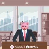 PinkCEO | Token