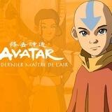 Avatar Le Dernier Maitre de l'Air 🇫🇷 Saison 1 2 3 4 Intégrale FR VF