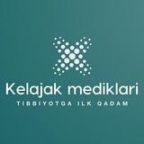 Kelajak mediklari