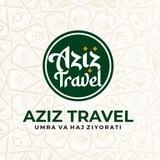 🕋 AZIZ TRAVEL GROUP