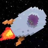 PixelRocket Portal