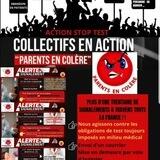 Stop Test Hôpital PEC