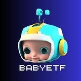 BabyETF [🇨🇳]