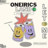 ONEIRIC!