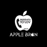 Apple_bron 🍏