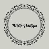Mdlv’s boutique