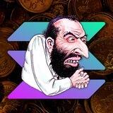 SOL: Happy Merchant $JEW | Community