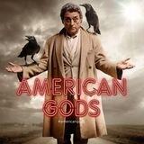 American Gods 🇫🇷 VF FR Saison 1 2 3 4 intégrale