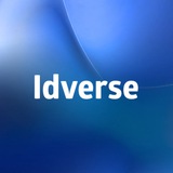 Idverse | motion & NFTs