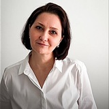 Оксана Анокина. Не только про торты