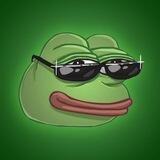 🐸PEPE V2 CHINESE CHAT