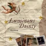 ready catalog luminous!