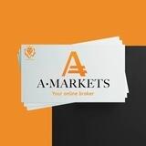 بروکر آمارکتس | Amarkets
