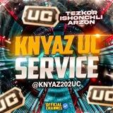 KNYAZUC SHOP