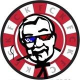 Kentucky Fight Club🍗