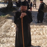 Священник Андрей Барабаш