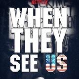 Dans leur regard 🇫🇷 When They See Us Saison 1 2 intégrale FR VF