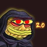 Dork Lord 2.0 - 0/0 Tax