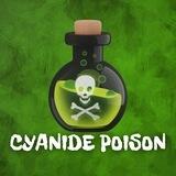 Cyanide Poison | ENTER