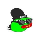 $BRAV Portal