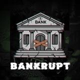 Bankrupt Portal