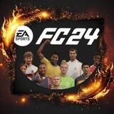 FC24 -ENTRY