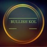 BULLISH kOL