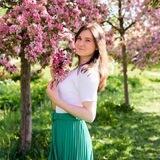 Осадчая Елена | Сезон вдохновения