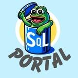 $SQL Portal