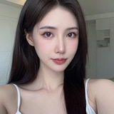 南山沈安琪筷子腿
