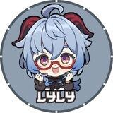LYLY " リリ " TOKEN - ETH - 1 TAX