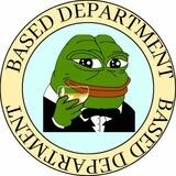 Based Department $BASED