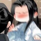 Wei Ying's Love-Taker, LanZhan.