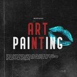art painting