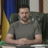 Легитимен ли Зеленский?
