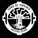 Sons of Virginia Active Club (Uncensored)
