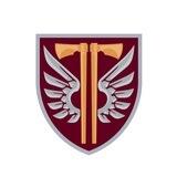 77 окрема аеромобільна бригада