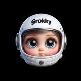 GroKKy Portal 🤖