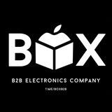 BOX - Электроника оптом