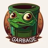 GarbageARB | Stealth mode