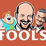 FOOLS ERC20