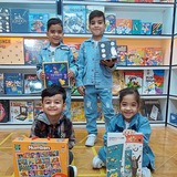 فروشگاه بازی سازی