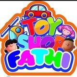 Fathi_toy/پخش اسباب بازی فتحی