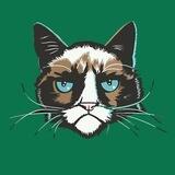 Cat king